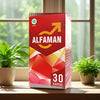 Alfaman