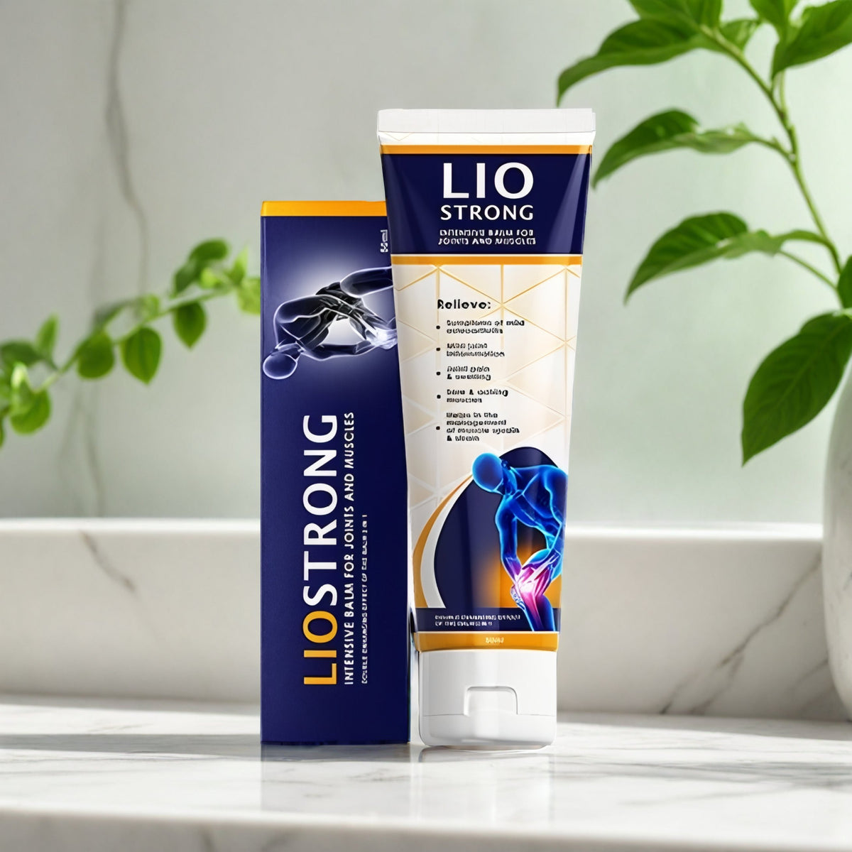 LIO STRONG ( PRICE)