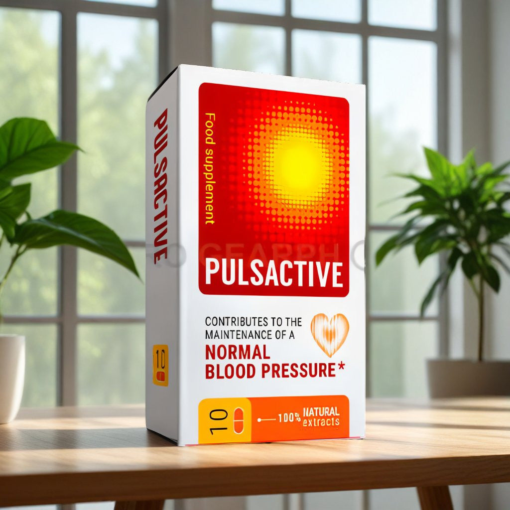 Pulsactive