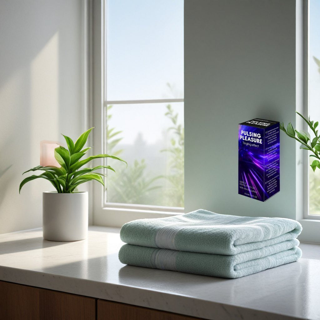 Pulsing Pleasure 2x1 a 1.521 CZK