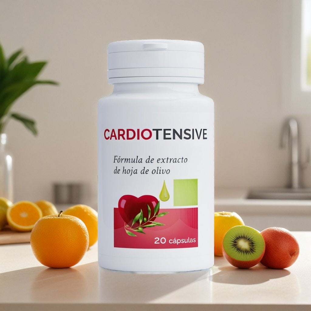 Cardiotensive