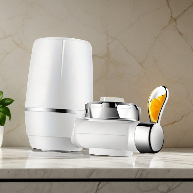 WATER PURIFIER