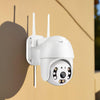 OUTDOOR WIFI CAMERA