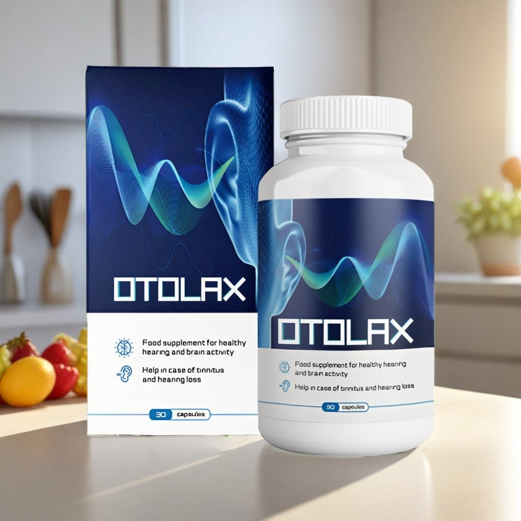 Otolax low price