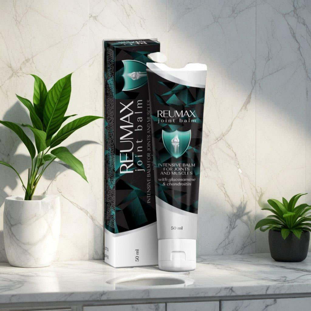Reumax Gel