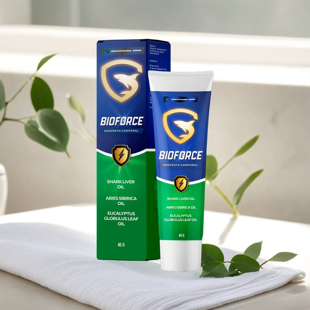 Bioforce