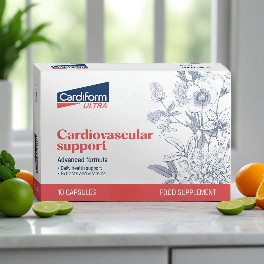 Cardiform Ultra (Europe) low price