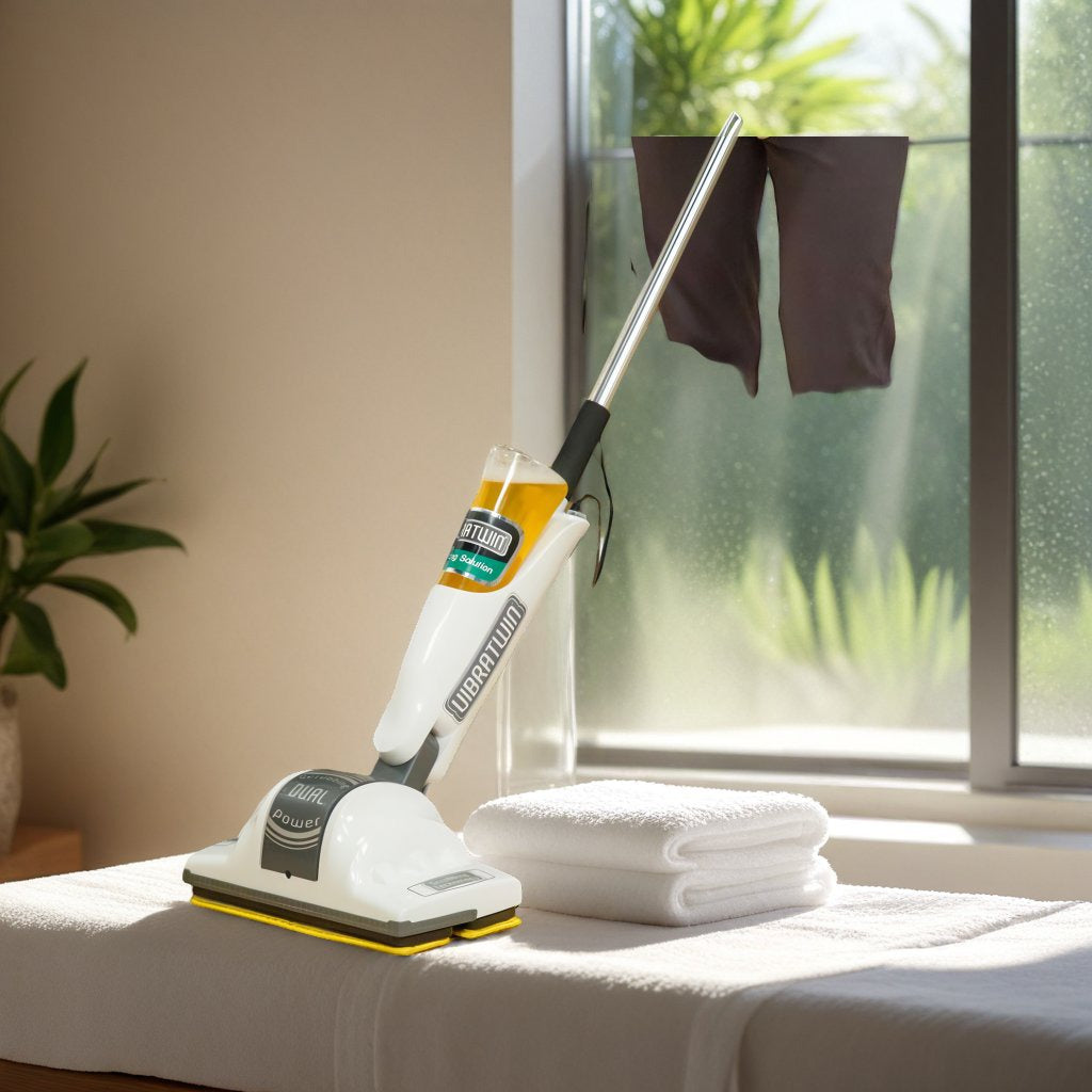 Vibratwin 109,99€