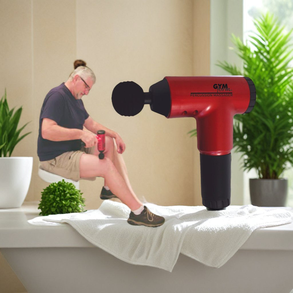 Percussion Massager a 89,99€