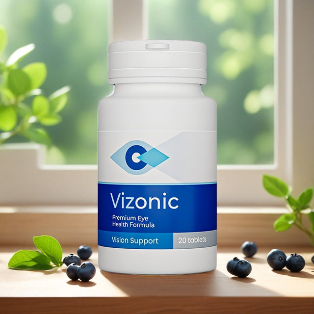 Vizonic
