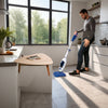 Steam mop a 497 LEU