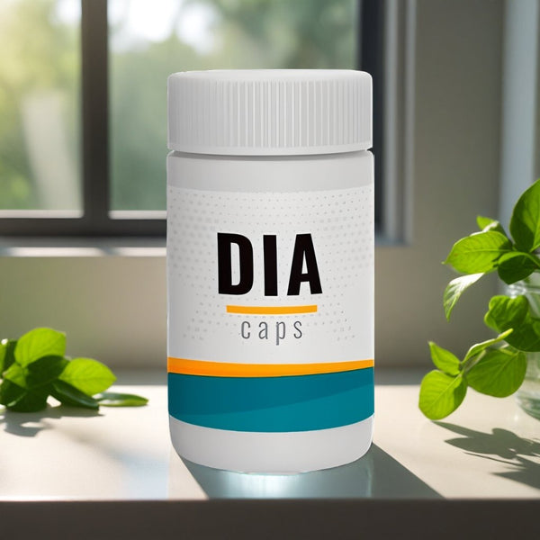 DIA CAPS