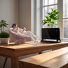 Power Smart Heater a 509 LEU