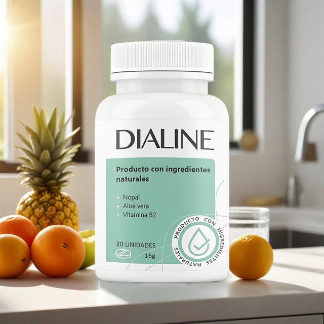 Dialine