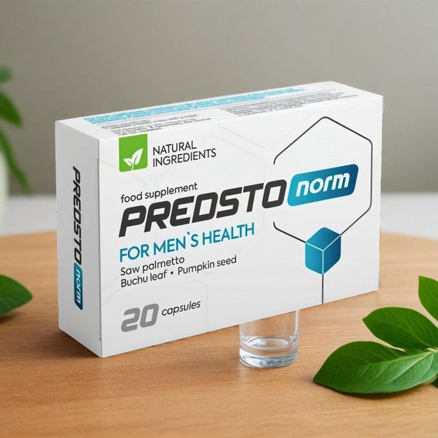 Predstonorm