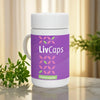 LIV CAPS (LOW PRICE)