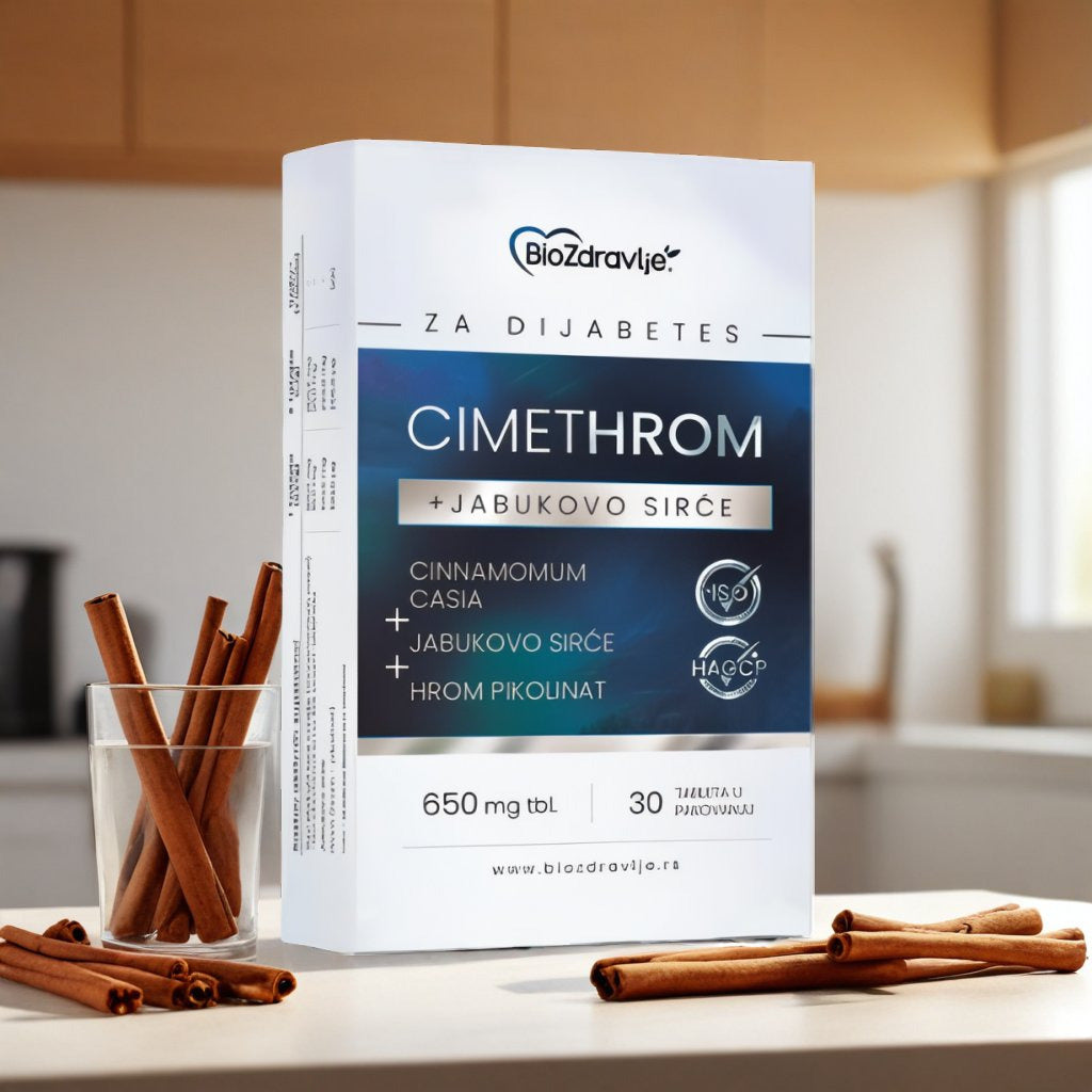 Cimethrom Full