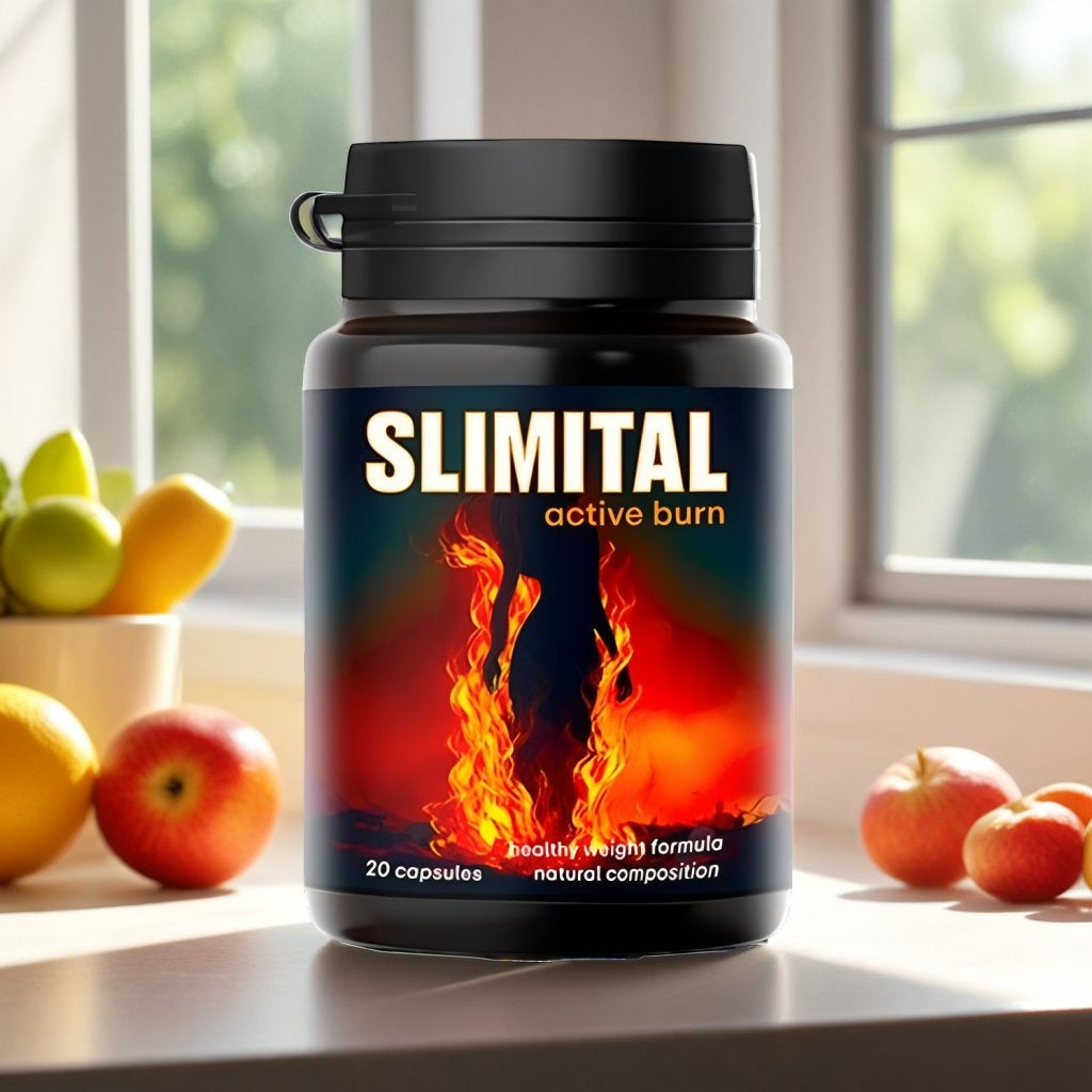 Slimital
