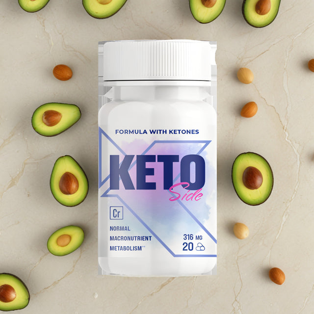 KETO SIDE