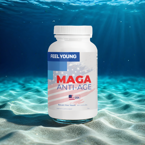 1X MAGA Anti Age