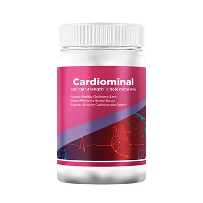 CARDIOMINAL 99ZL (LOW PRICE)