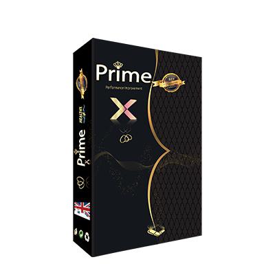 PRIME X (PROSTATITIS) (LOW PRICE)