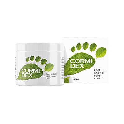 CORMIDEX CREAM