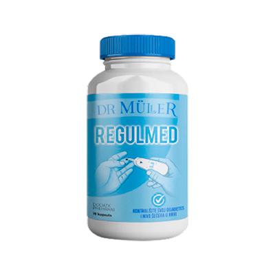 REGULMED (LOW PRICE)