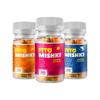 FITOMISHKI