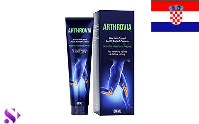 Arthrovia 29 Eur