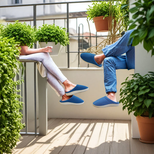 Stepluxe Slippers a 171 PLN