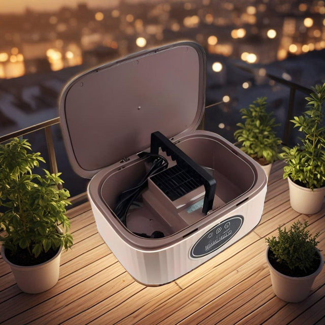 SMART CLOTH DRYER