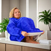 Hoodie Comfort 2x1 a 253 LEU