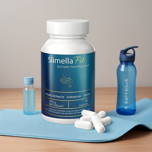 Slimella Fit Pro