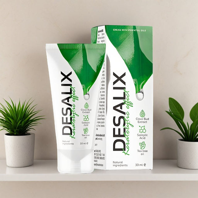 Desalix