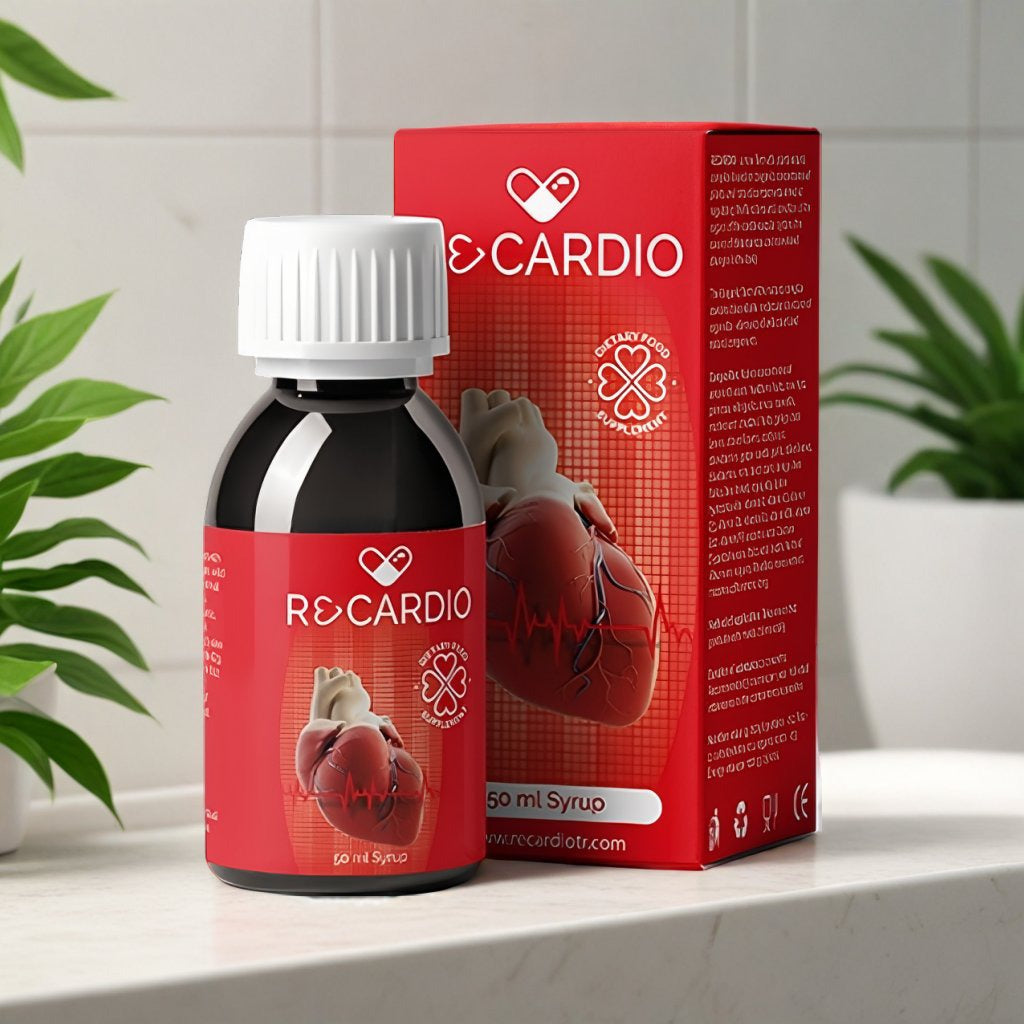 Recardio