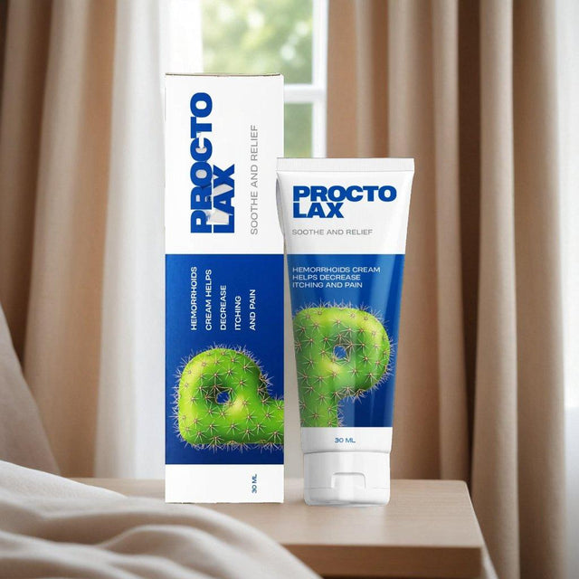 Proctolax