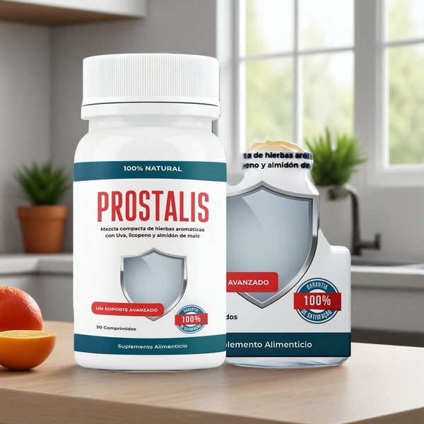 Prostalis