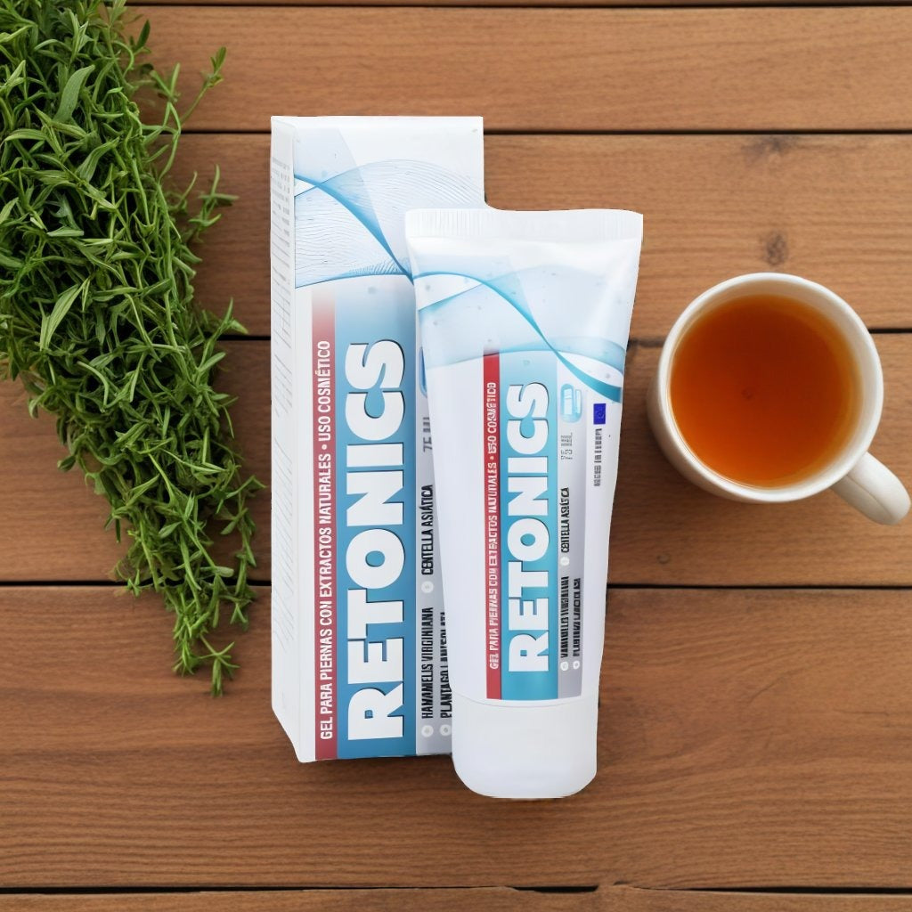 Retonics Joints