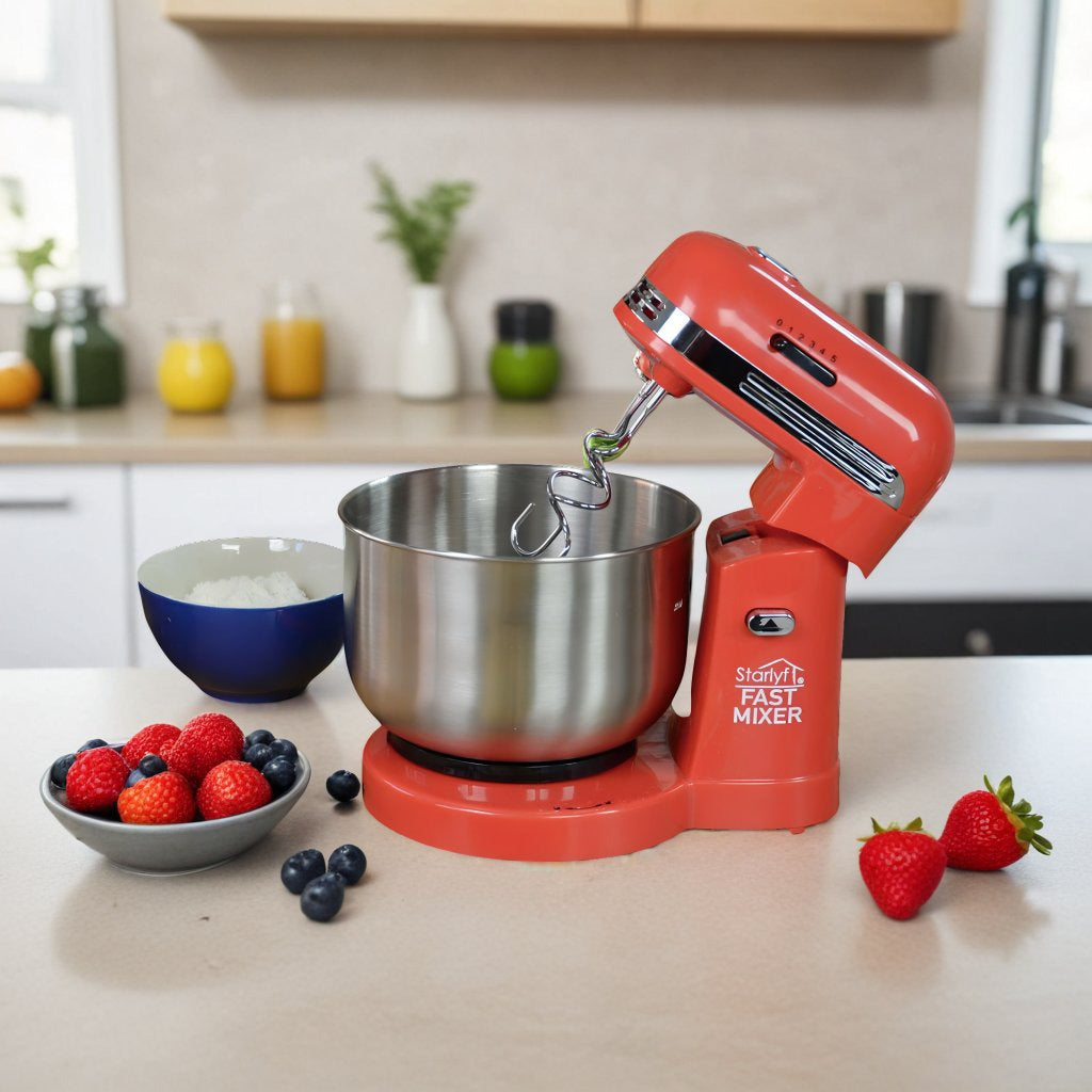 Fast Mixer a 1.955 CZK