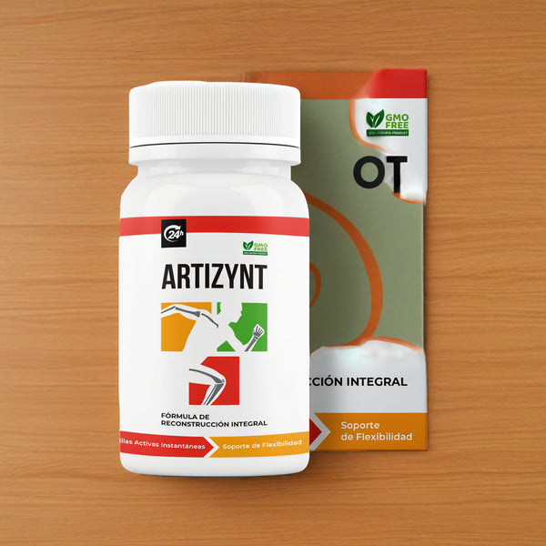 ArtiZynt