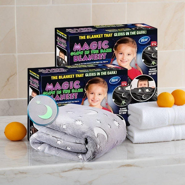 MAGIC GLOW X2