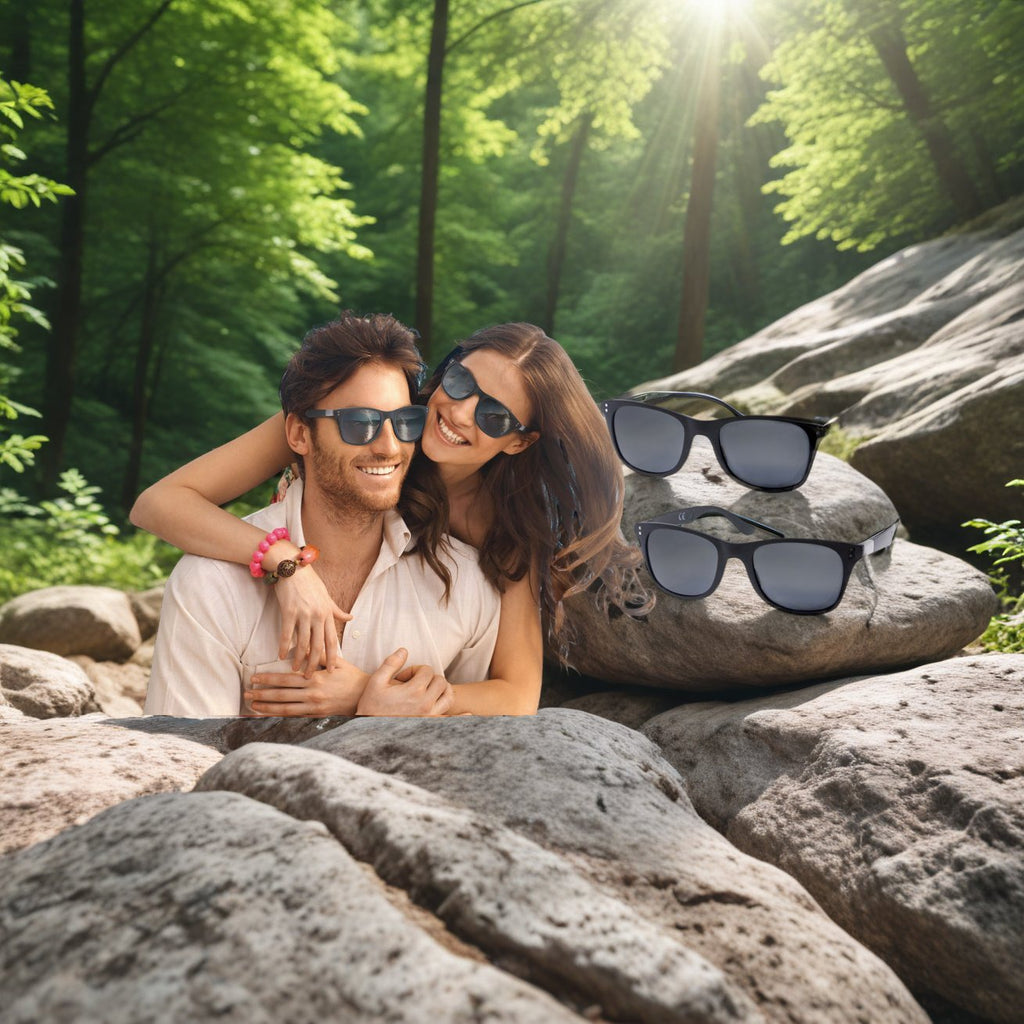 Polaryte Photochromic 2x1 a 59,99€