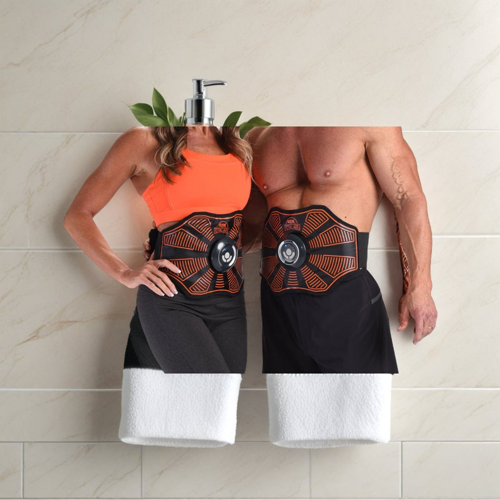 Total Abs a 69,99€