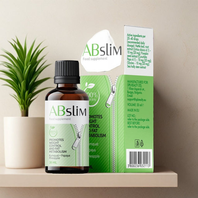 Abslim