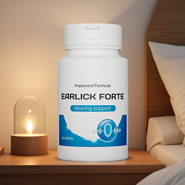 Earlick Forte