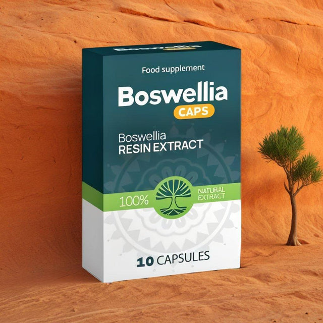 Boswellia