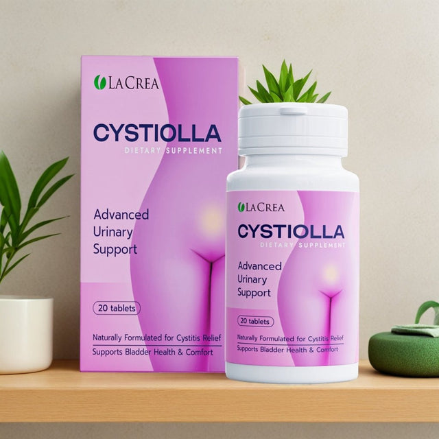 Cystiolla