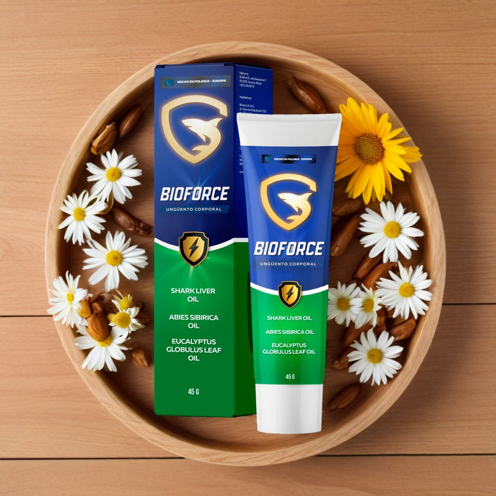Bioforce