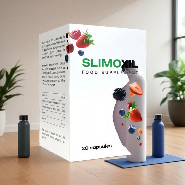 Slimoxil